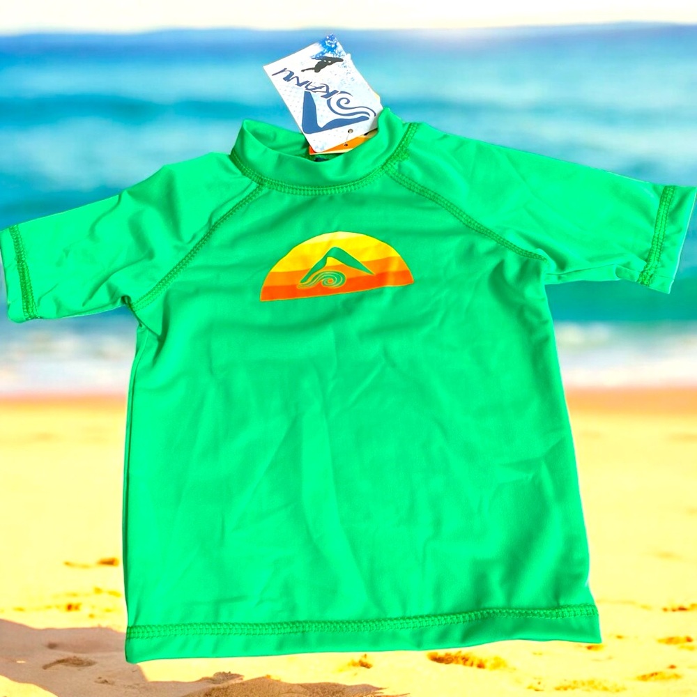 Kanu Rashgaurd